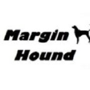 Marginhound.com logo