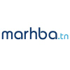 Marhba.com logo