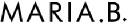 Mariab.ae logo