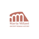 Mariamilani.com logo