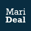 Marideal.mu logo