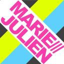 Mariejulien.com logo