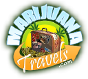 Marijuanatravels.com logo