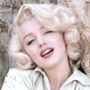 Marilynmonroe.com logo