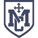 Marincatholic.org logo