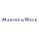 Marineandwalk.jp logo