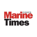 Marinecorpstimes.com logo