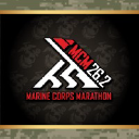 Marinemarathon.com logo