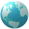 Marineregions.org logo