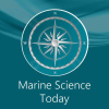 Marinesciencetoday.com logo