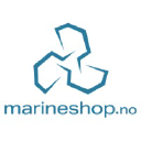 Marineshop.no logo