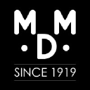 Mariodimaio.com logo