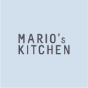 Marioskitchen.com.au logo