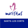 Maristes.cat logo