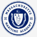 Maritime.edu logo