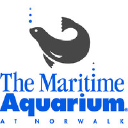 Maritimeaquarium.org logo