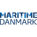 Maritimedanmark.dk logo