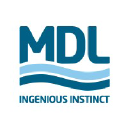 Maritimedevelopments.com logo