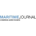 Maritimejournal.com logo