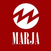 Marja.az logo