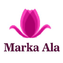 Markaala.com.tr logo