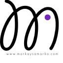 Markaysamarka.com logo