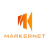 Markernet.co.jp logo