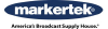 Markertek.com logo