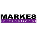 Markes.com logo