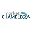Marketchameleon.com logo