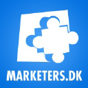 Marketers.dk logo