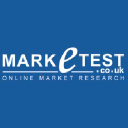 Marketest.co.uk logo
