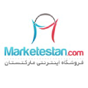 Marketestan.com logo