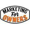 Marketingforowners.com logo