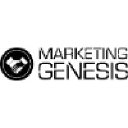 Marketinggenesis.com logo