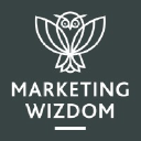 Marketingwizdom.com logo