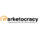 Marketocracy.com logo