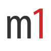 Marketonce.com logo