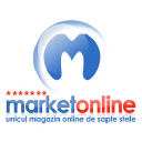 Marketonline.ro logo