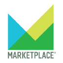 Marketplace.org logo