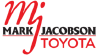 Markjacobsontoyota.com logo