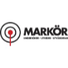 Markor.se logo