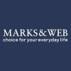 Marksandweb.com logo