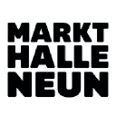 Markthalleneun.de logo