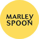 Marleyspoon.com logo