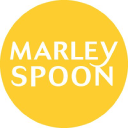 Marleyspoon.nl logo