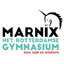 Marnixgymnasium.nl logo