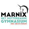 Marnixgymnasium.nl logo