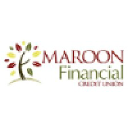 Maroonfinancial.org logo