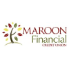 Maroonfinancial.org logo